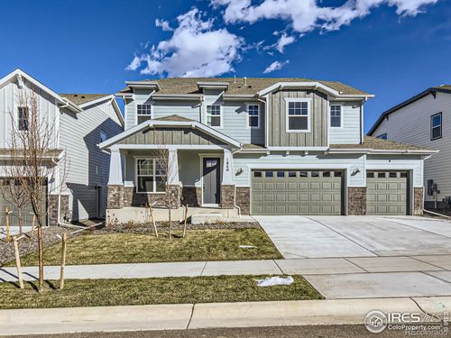 1840 Golden Sun Drive, Windsor, CO, 80550 | Card Image