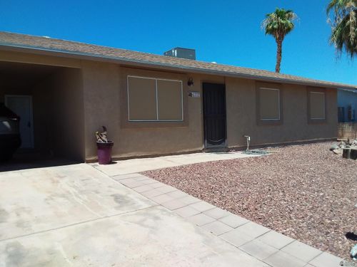 4332 W 17th Pl, Yuma, AZ, 85364-4824 | Card Image