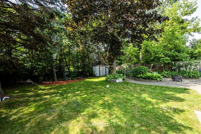 915 Harding St, House other with 3 bedrooms, 2 bathrooms and 3 parking in Whitby ON | Image 45