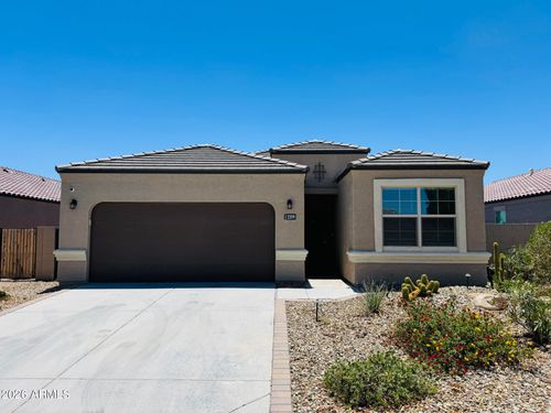 2399 E Alida Trail, Casa Grande, AZ, 85194 | Card Image