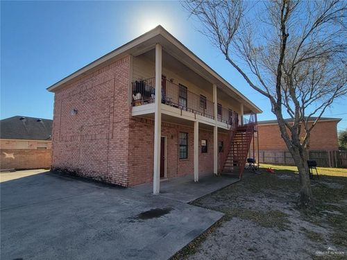 749 Sonesta Dr, Harlingen, TX, 78550-3460 | Card Image