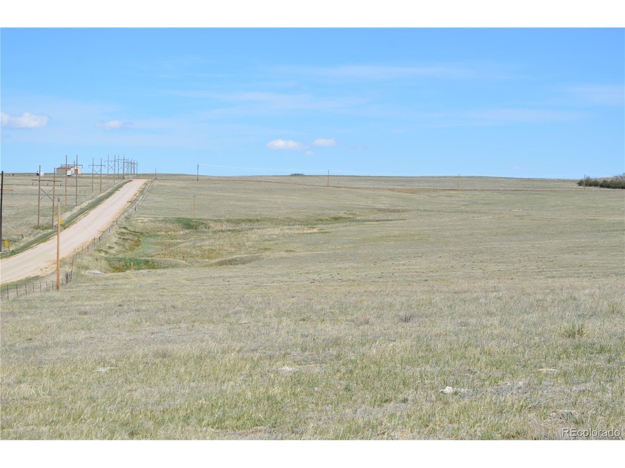 Land in Calhan 5