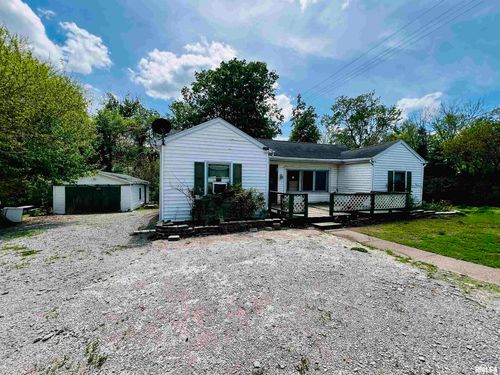 57 W 3rd St, New Burnside, IL, 62967-1175 | Card Image