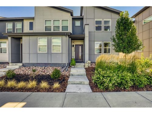 6550 N Danube St, Denver, CO, 80249-7671 | Card Image