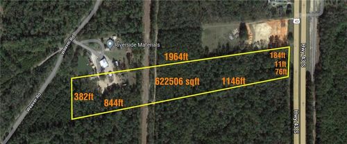0 Highway 43, Axis, AL, 36505 | Card Image