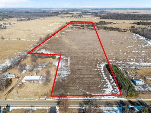 00 County Road J, PRINCETON, WI, 54968 | Card Image