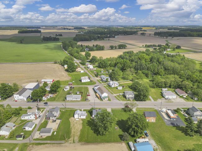 6880 Sandusky Ave, House other with 3 bedrooms, 1 bathrooms and null parking in Chatfield OH | Image 62