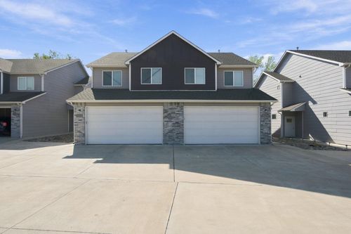 4761 E 45th St N, Bel Aire, KS, 67220-1503 | Card Image