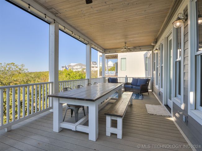 86 Ridgeline Rd, House other with 7 bedrooms, 6 bathrooms and null parking in Carlton Lndg OK | Image 60