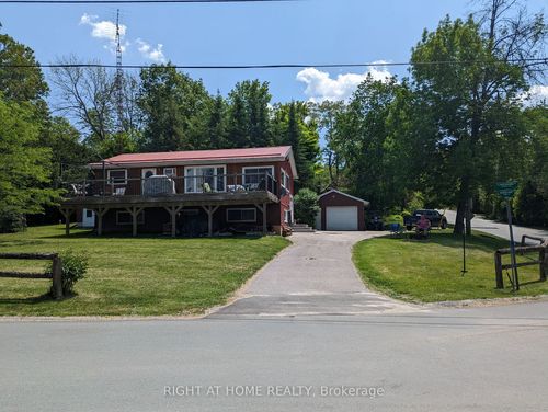 4 Lakeshore Rd, Marmora, ON, K0K2M0 | Card Image