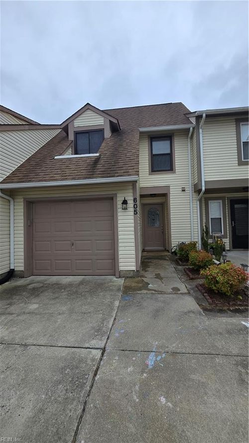 605 Sheafe Ct, Virginia Beach, VA, 23454-6837 | Card Image