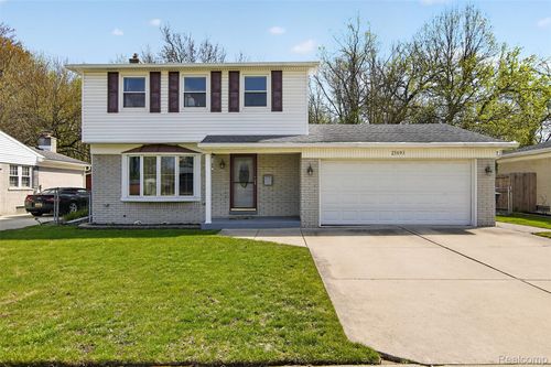 25693 Madden St, Taylor, MI, 48180-3255 | Card Image
