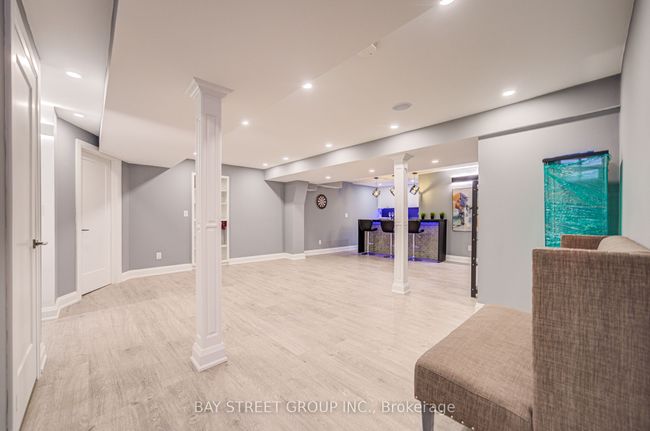 48 Coldstream Cres, House other with 4 bedrooms, 5 bathrooms and 4 parking in Richmond Hill ON | Image 38