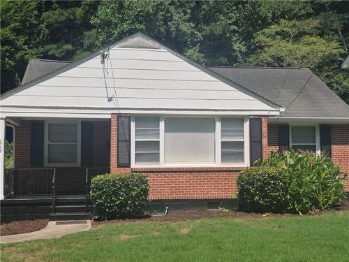 547 Westmeath Dr Sw, Atlanta, GA, 30310-1535 | Card Image