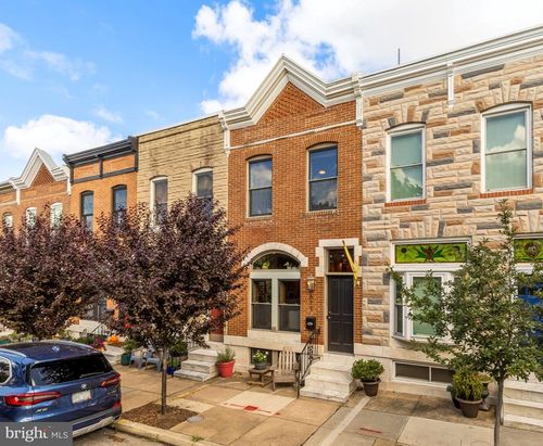 611 S Ellwood Ave, BALTIMORE, MD, 21224-3922 | Card Image