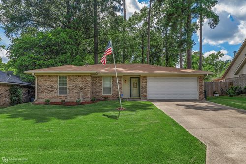 308 Avenida Dr, Haughton, LA, 71037-9520 | Card Image