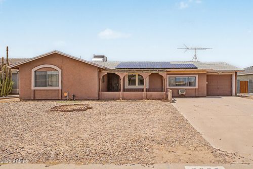 9867 W Heather Dr, Arizona City, AZ, 85123-8547 | Card Image