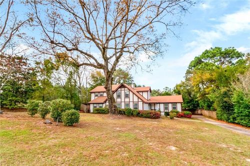 7770 Country Squire Dr, Mobile, AL, 36695-4203 | Card Image