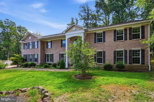3209 Shoreview Rd, TRIANGLE, VA, 22172-1515 | Card Image