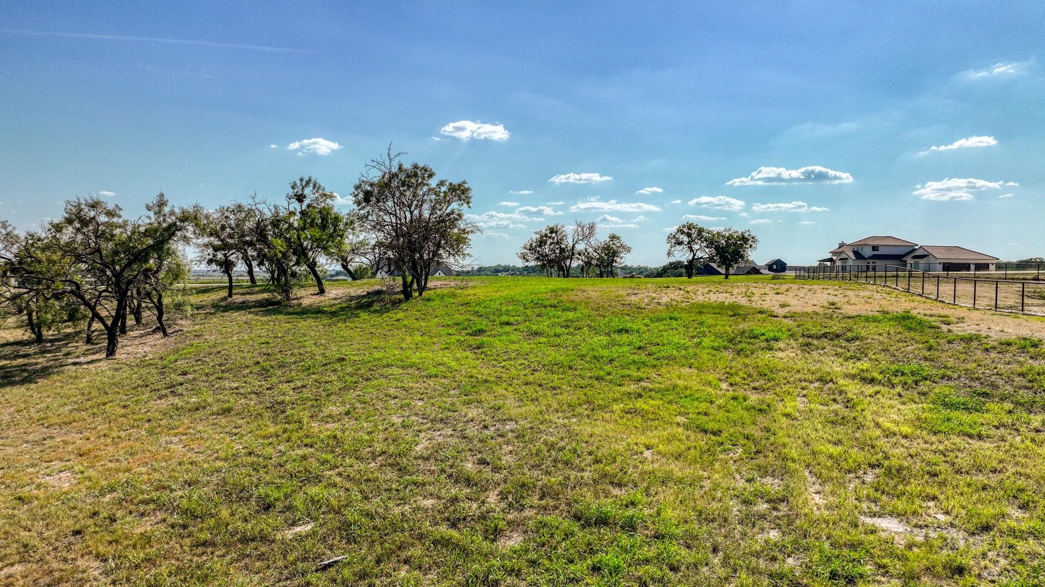 Land in Weatherford 4