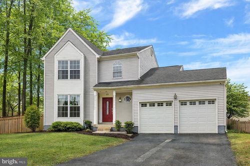 502 Maple Tree Way, UPPER MARLBORO, MD, 20774-1326 | Card Image
