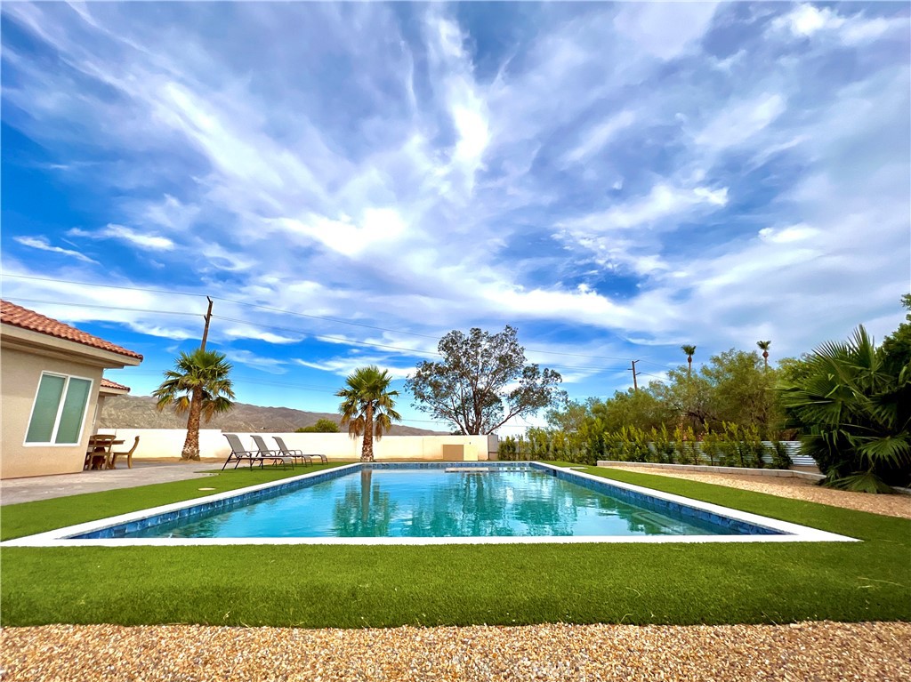 Residential in Desert Hot Springs 2