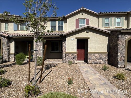 3162 Arco Ave, Henderson, NV, 89044-1679 | Card Image