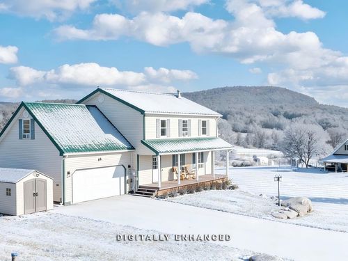 177 Kingsland Hollow Road, Fletcher, VT, 05444 | Card Image