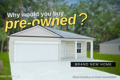 7857 Pipit Ave, Jacksonville, FL, 32219-3137 | Card Image