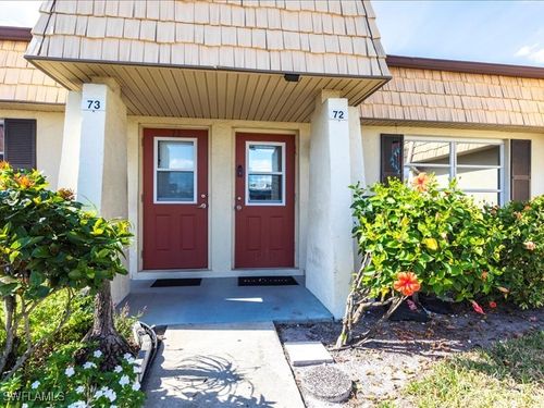 72 Mallard Ct, FORT MYERS, FL, 33919 | Card Image