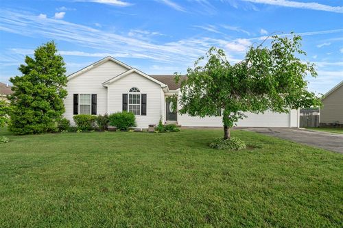 1428 Quebec Way, Bowling Green, KY, 42101-6580 | Card Image