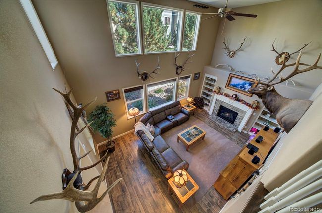 2 story family room on main | Image 26