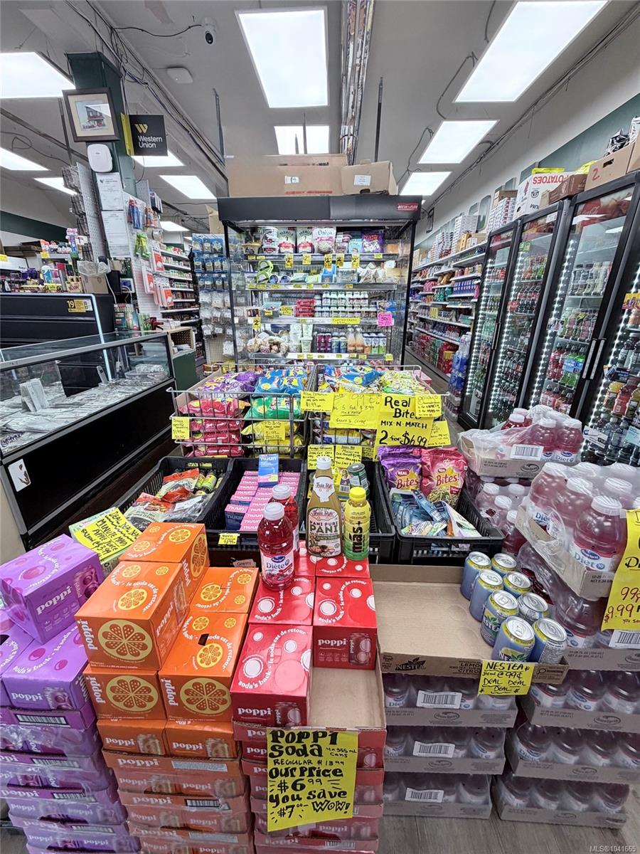 Commercial Sale in Nanaimo 5
