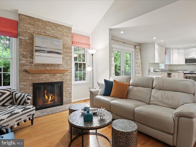 1564 Mclean Commons Ct, Townhouse with 3 bedrooms, 4 bathrooms and null parking in MCLEAN VA | Image 10