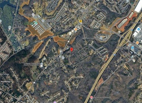 5637 Flowery Way, Flowery Branch, GA, 30542-3931 | Card Image