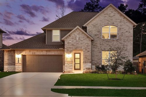 13769 Rising Sun Ln, Conroe, TX, 77384-2289 | Card Image