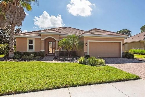 19640 Cobblestone Cir, VENICE, FL, 34292-4180 | Card Image