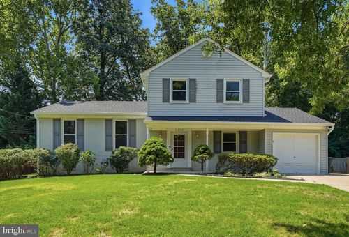 4402 Bel Pre Rd, ROCKVILLE, MD, 20853-2030 | Card Image