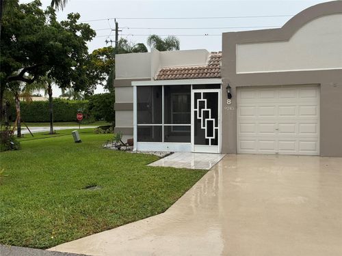 8-9245 Flynn Cir, Boca Raton, FL, 33496-2149 | Card Image