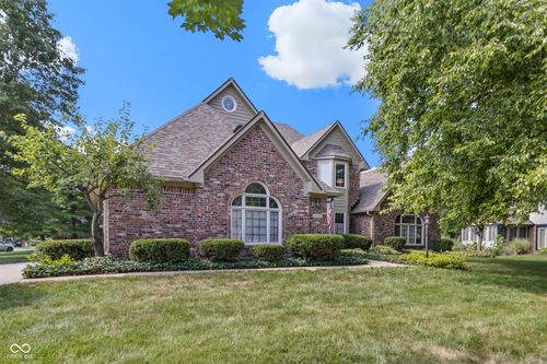 12980 Fawns Dell Pl, Fishers, IN, 46038-1026 | Card Image