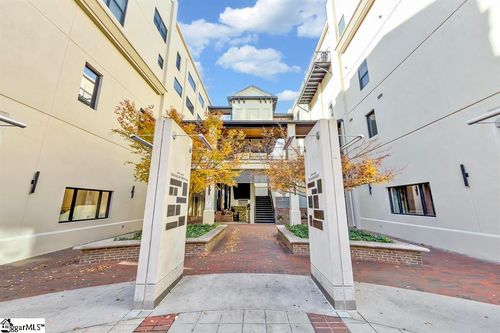 unit-509-233 N Main St, Greenville, SC, 29601-2174 | Card Image
