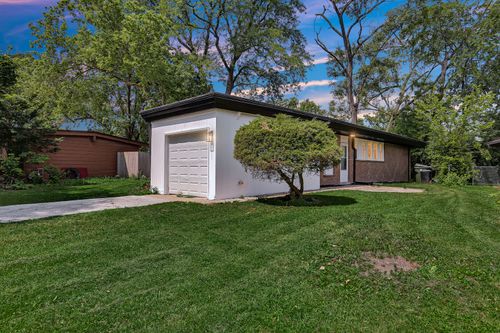 18548 Lyn Ct, Homewood, IL, 60430-3816 | Card Image