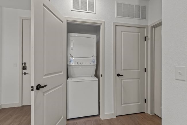 APT-3201 - 3120 E Park Row Dr, Condo with 1 bedrooms, 1 bathrooms and null parking in Arlington TX | Image 11