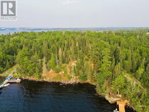 496 Coney Island, Kenora, ON, P0W | Card Image