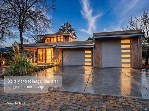 540 S Cloverdale Boulevard, Cloverdale, CA, 95425 | Card Image