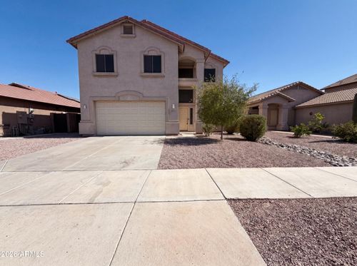 17249 W Cocopah St, Goodyear, AZ, 85338-1977 | Card Image