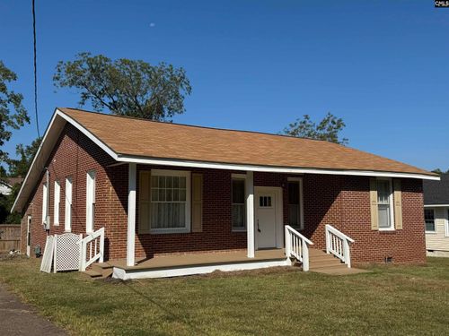 215 Church St, Edgefield, SC, 29824-1215 | Card Image