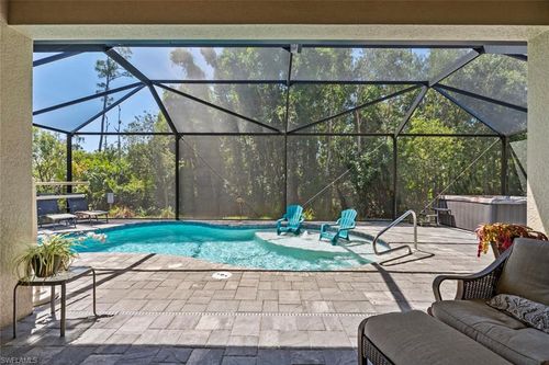 3117 Amadora Cir, CAPE CORAL, FL, 33909-5334 | Card Image