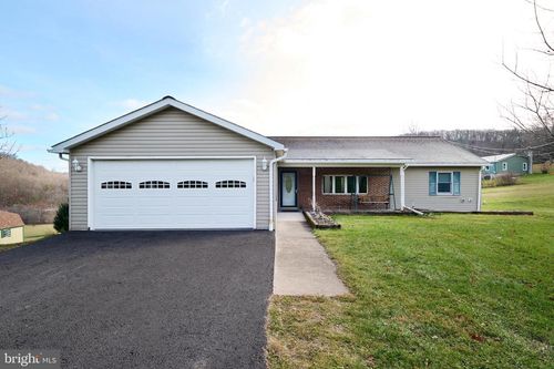 2301 Dix Run Rd, JULIAN, PA, 16844-8701 | Card Image