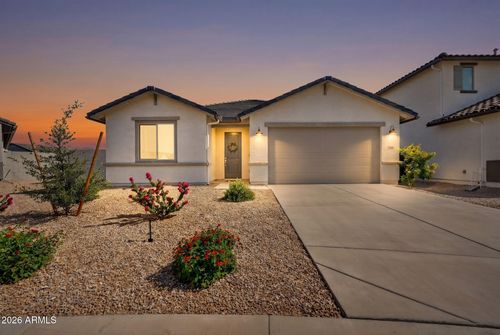 7333 E Purple Prairie Dr, San Tan Valley, AZ, 85143-0265 | Card Image